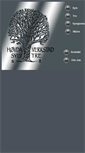 Mobile Screenshot of hovdasylvogtre.no